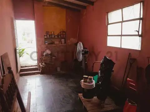 VENTA CASA 4 AMBIENTES CON GRAN PARQUE, QUINCHO Y COCHERA | JOSÉ MÁRMOL
