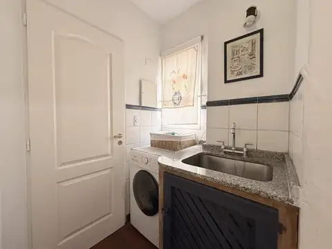 La Rabida al 2400 - Barrio Cerrado La Candelaria