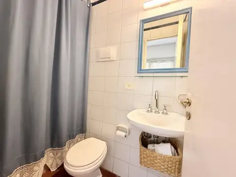 Casa en venta en Barrio Cerrado La Candelaria - San Isidro