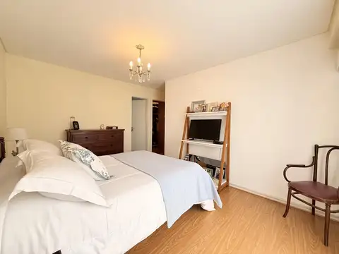 Casa en venta en Barrio Cerrado La Candelaria - San Isidro