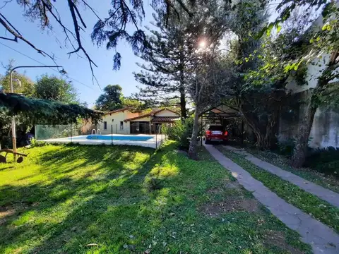 Quinta en Venta en Villa Luzuriaga, USD 175.000