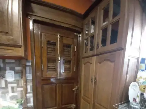 Depto Tipo Casa en Venta con 1 cocheras