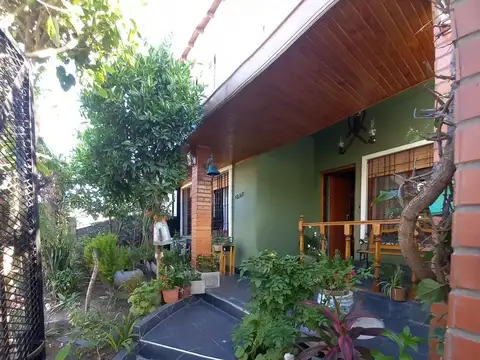 Salvador Soreda 4267 , Piso PB