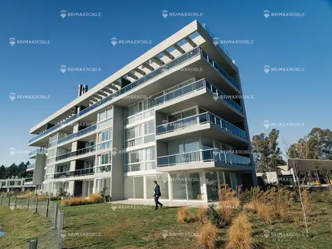 Departamento en Venta en Luciérnagas Pilar, USD 184.370