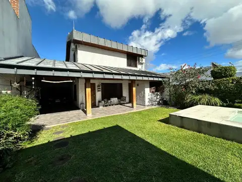 Casa en Venta en Ramos Mejía, USD 240.000