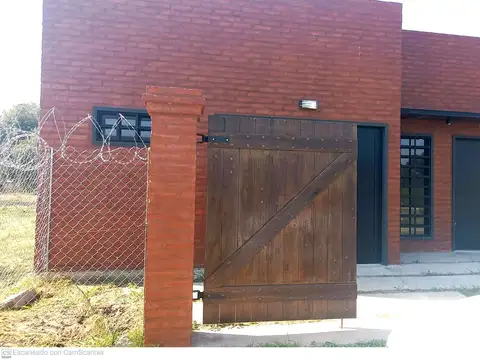 VENTA  CASA EN VILLA AÑATI- SAN JOSE DEL RINCON 