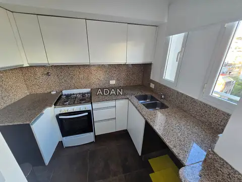 Departamento en Alquiler 13 años