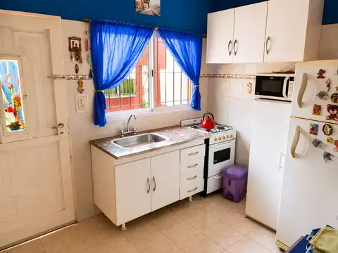 Casa en Venta de 2 dormitorios