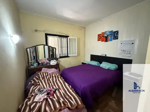 Depto Tipo Casa en Venta con 1 cocheras