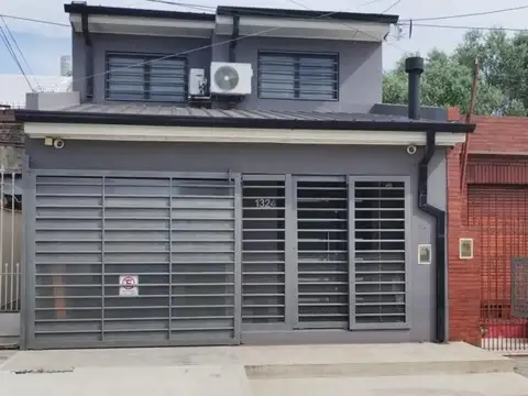 Viví la Diferencia: Dúplex de categoría, moderno, funcional