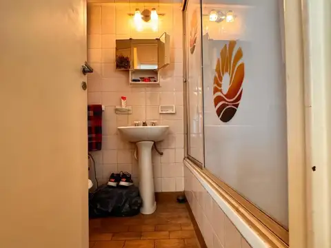 Departamento en Venta en Flores, USD 47.500