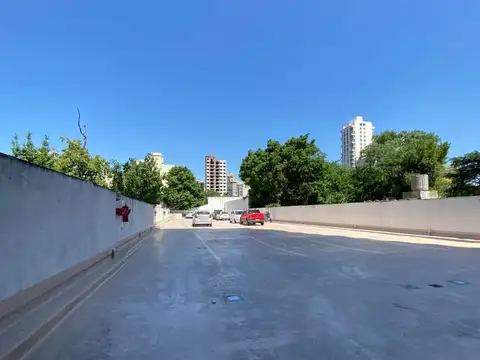 Cochera en Alquiler Fija