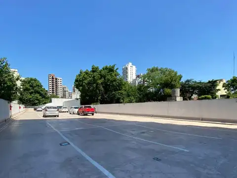 Rodriguez Peña 900