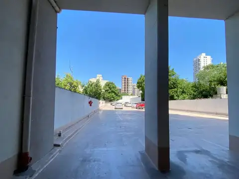 Cochera - Alquiler - Argentina, San Miguel - Rodriguez Peña 929