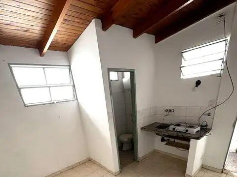 Departamento en Alquiler de Monoambiente