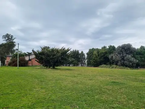 Terreno en Venta en Miramar, Partido de General Alvarado