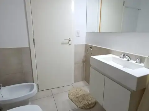 Departamento en Alquiler al Oeste