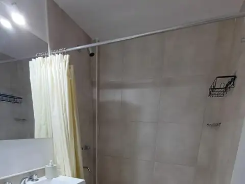 DEPARTAMENTO MONOAMBIENTE EN ALQUILER  AMUEBLADO