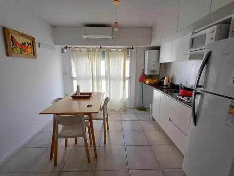 Departamento en Alquiler 3 años