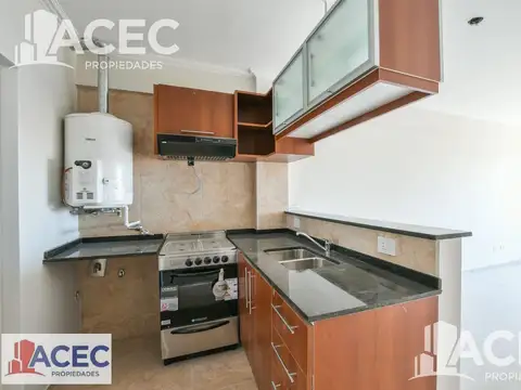 Córdoba 2700 - Piso 6º Dpto B