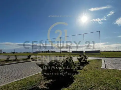 Terreno en Venta de 687,0 m2