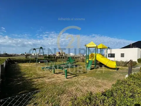 Lote en Venta en Santa Clara Al Sur - San Vicente - Corredor Verde