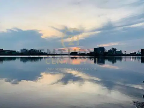 Lote en Venta en Santa Clara Al Sur - San Vicente - Corredor Verde