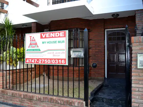 Casa en Venta de 2 dormitorios