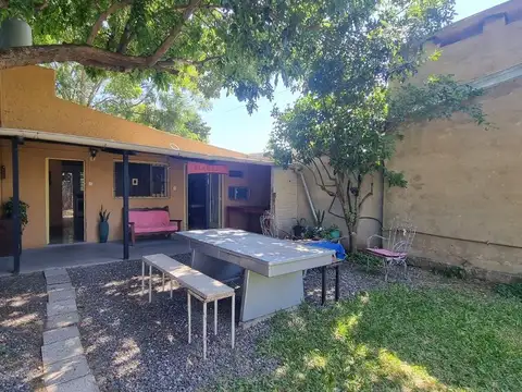 VENTA CASA/QUINTA EN ALTOS DEL SAUCE -SAUCE VIEJO-