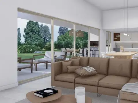 Vida Club de Campo