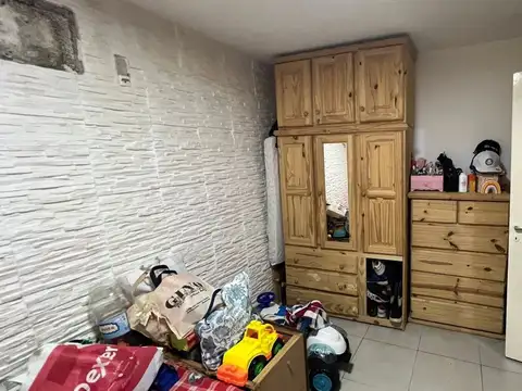 Departamento en Venta 44 años