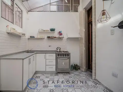 Depto Tipo Casa en Venta 69 años