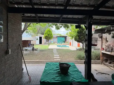 Casa en Venta 21 años
