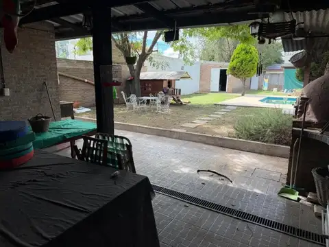 Casa en Venta en Pueblo Esther, USD 98.000