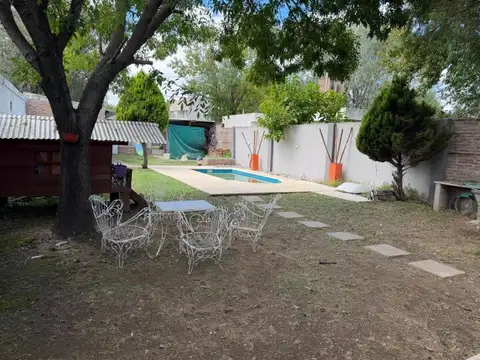 Casa en Venta en Pueblo Esther, Rosario