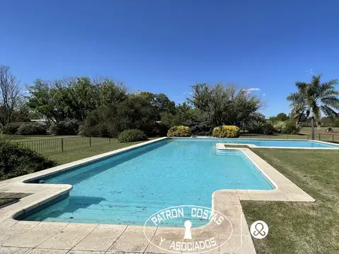 La Cañada Polo Club 100