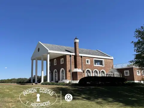 Lote en venta en La Cañada Polo Club