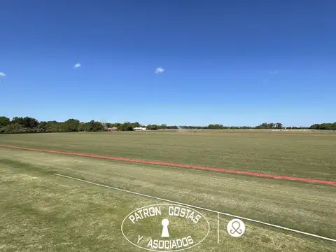 Lote en venta en La Cañada Polo Club