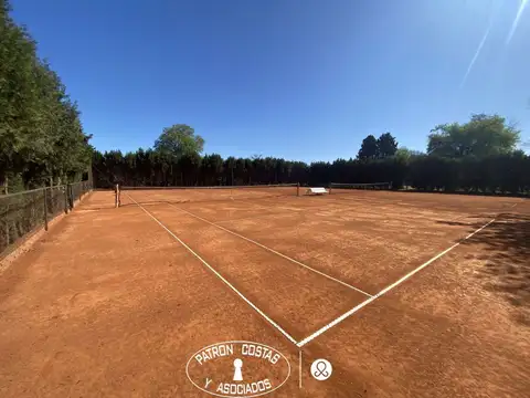 La Cañada Polo Club 100