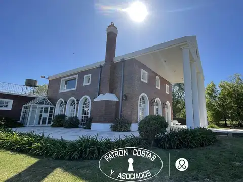 La Cañada Polo Club 100