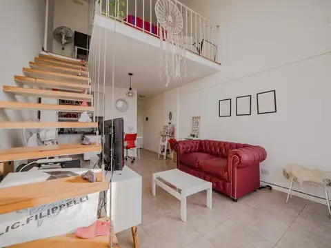 Departamento en Venta 18 años