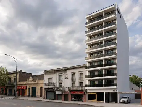 Departamento en Venta en Centro, Rosario