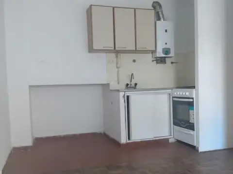 Departamento en Alquiler en Centro, Rosario