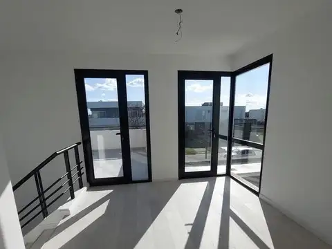 Casa  en Venta en El Cantón Golf, El Cantón, Escobar