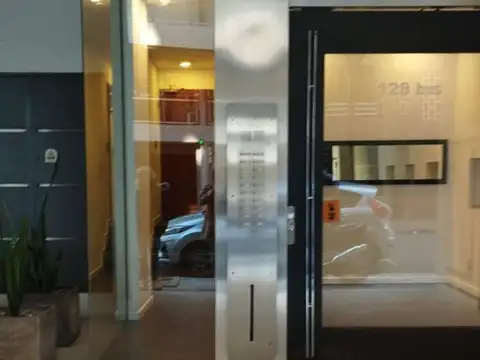 hermoso departamento de  concepto abierto. Ideal para inversores