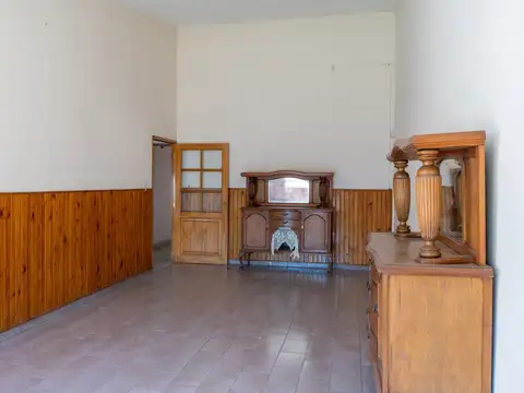 Casa en Venta 16 años
