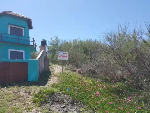 Terreno en Venta 31  mts Fondo