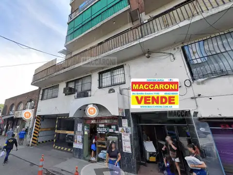 ROFFO, ANGEL 7000, Piso 1