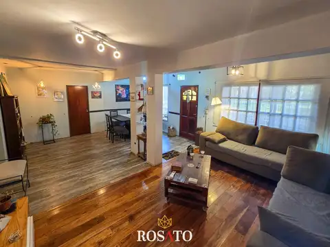 Casa en Venta en Villa Lugano, USD 168.000