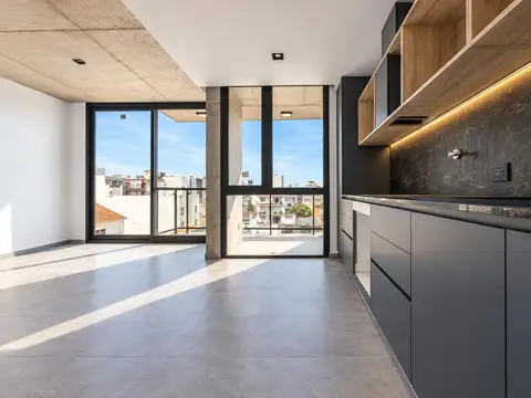 Departamento en Venta A Estrenar